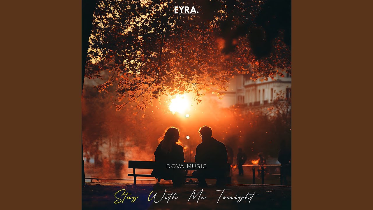 Stay With Me Tonight - YouTube