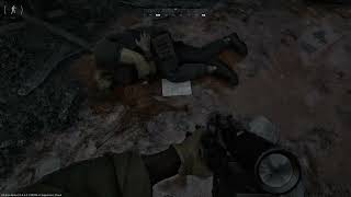 FIRE AND WATER- Gray Zone Warfare 0.4 Task Guide (Exact Location) - Gray Zone Warfare 0.4 Spearhead screenshot 4