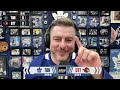 Toronto Maple Leafs vs Ottawa Senators | LIVE w/ Steve Dangle