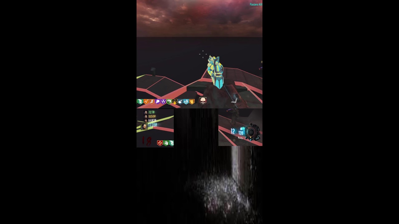 BLACK OPS 3 CUSTOM ZOMBIES  (VERTICAL)