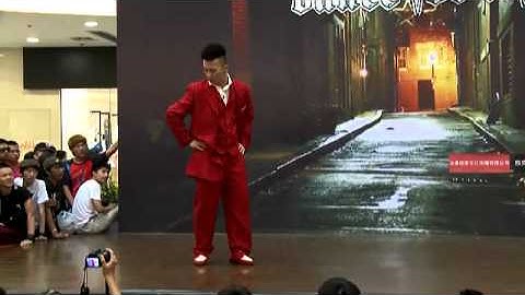 A.K.A Kin - Judge Showcase @ Dance For Life D4L VOL.1 ChangChun, China.f4v