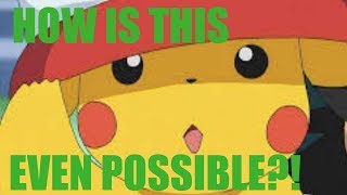 Ash Pikachu vs Reds Team: HOW IS THIS EVEN POSSIBLE?!!!
IM DA NEW ASH KETCHUM BOIS! Ash Pikachu vs Reds Team: HOW IS THIS EVEN POSSIBLE?!!!