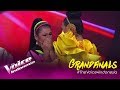 Ini Juara The Voice Indonesia, VIONITA! | Grandfinal | The Voice Indonesia GTV 2019