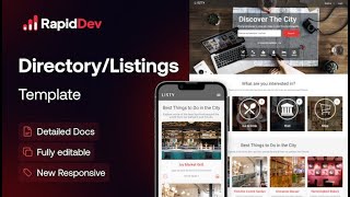 Listy - Directory Listings