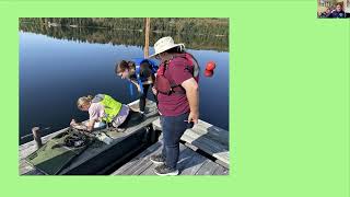 Experimental Lakes Area Field Experience
