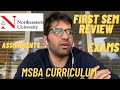 MS in Business Analytics curriculum explained | Northeastern University