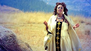 Almaz Yimer - Mengedegna - New Ethiopian Music 2018 Official Video