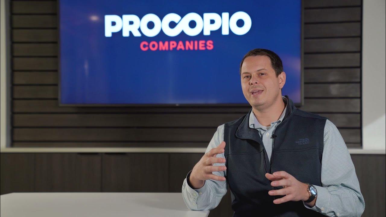 Procopio Companies | Brand Video - YouTube