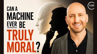 Can Artificial Intelligence Be Moral? | Mark Bailey
