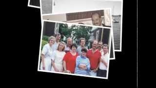 Dads 60th slideshow