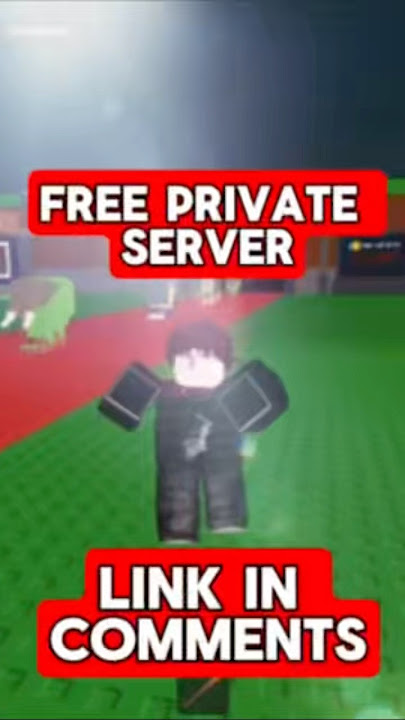 How To Join A “Free Private Server” In Steal A Brainrot #roblox #stealabrainrot #fyp