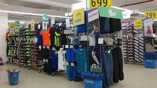 decathlon ramee mall contact number