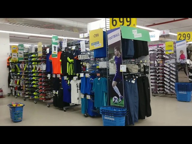 Decathlon OMR (Bengaluru) - All You Need to Know BEFORE You Go