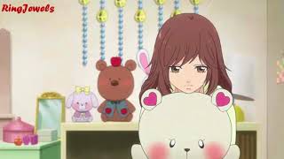 KouXFutaba alone again مــترجمــه