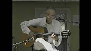 Baden Powell Ao Vivo no Pelourinho Valsa de Euridice