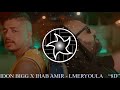 DON BIGG X IHAB AMIR LMERYOULA REMIX 8D DON BIGG X IHAB AMIR LMERYOULA REMIX 8D
