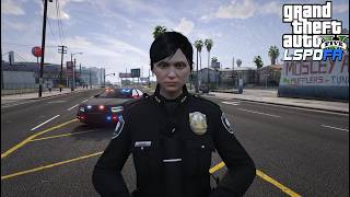 The assistant chief has to defuse a bomb l LSPDFR Gameplay