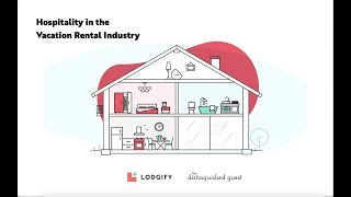 Infographic: Hospitality in The Vacation Rental Industry