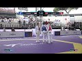 226 Quarterfinals Women  67kg HUN V  MARTON MNE A  BERISAJ PGM