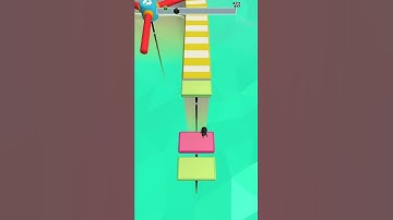 FunRace 3D : Best Funny Game - All Levels Gameplay (Android & Iso) #short #androidgame #gameplay