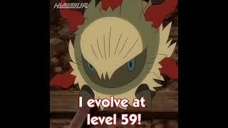 Larvesta Is Different