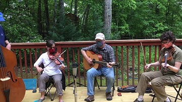 Fly Around My Pretty Little Miss