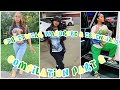 STREETWEAR WARDROBE & ESSENTIALS COMPILATION PART 2 👚👖👟👜🕶| Baby Doll Layla