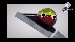 Yellow Oaty Animation Not Todays Oatmeal Vore