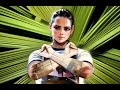 CM Punk "Cult of Personality" (This Fire Burns AI Remix)