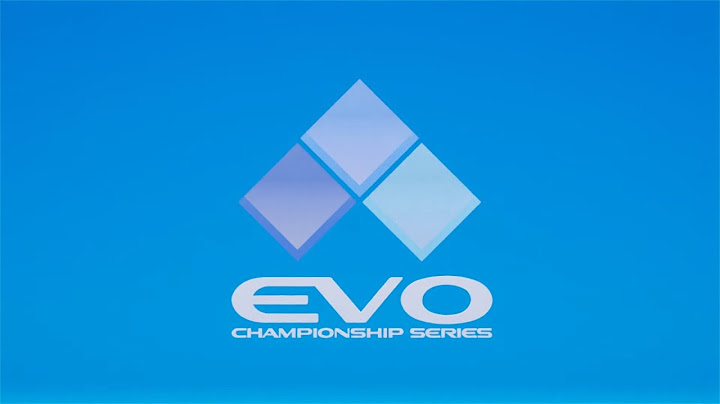 EVO 2024 Day 1
