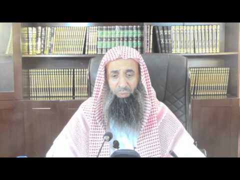 40 21 هل يجوز لبس البشت والعقال والشماغ يوم العيد وهل يعتبر من لباس الشهرة