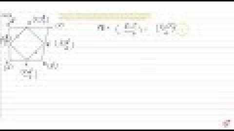JEE MAINS 2018 Using vector method, prove that the line segments    joining the mid-points of th...