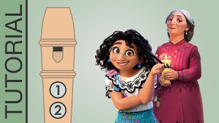 Dos Oruguitas (Encanto song) - Recorder Flute Tutorial
How to play on the recorder Dos Oruguitas.
MORE MOVIE SONGS ► https://www.youtube.com/playlist?list=PLQadz4_Sz9CiFhIKfv79i_ZszgojZaBwF
Support me with a channel membership (If you want!) ► https://www.youtube.com/youcanplayit/join
Normal: 00:06 - Slow: 01:10 .
How to know which fingering is used by your recorder:
- On a Baroque fingered recorder hole 4 is smaller than hole 5.
- On a German fingered recorder hole 5 is smaller than hole 4.
CONSIDER SUBSCRIBING! ► https://www.youtube.com/youcanplayit?sub_confirmation=1 .
MORE TUTORIALS:
🎵 Very Easy Songs: http://www.youtube.com/playlist?list=PLQadz4_Sz9CjQW3ukfB9ngoRoSWFbIoOI
🎵 Classical Music: http://www.youtube.com/playlist?list=PLQadz4_Sz9Cg6ZbABdvwnMybG75S-YCt7
🎵 Popular Songs: http://www.youtube.com/playlist?list=PLQadz4_Sz9CiwQ-eKKKhg1xWbjFdcgoiC
🎵 Meme Songs: http://www.youtube.com/playlist?list=PLQadz4_Sz9CjYYAyg7XvdbGhj_O6jgseM
🎵 Traditional Music: http://www.youtube.com/playlist?list=PLQadz4_Sz9CjbrPMsXHeT7-Ov l2wuZQ
🎵 Movie Songs: http://www.youtube.com/playlist?list=PLQadz4_Sz9CiFhIKfv79i_ZszgojZaBwF
🎵 TV Themes: http://www.youtube.com/playlist?list=PLQadz4_Sz9Cg3MITO3TpUwwdHjWAzuJX4
🎵 Christmas Songs: http://www.youtube.com/playlist?list=PLQadz4_Sz9Cjgv3kkeSBMfzKyXlkEx2NA
🎵 Video Games: http://www.youtube.com/playlist?list=PLQadz4_Sz9CgwECN3FVPxNDfZ1llR3TIx
EXTRA LINKS:
● Website: http://www.youcanplayit.com
● Twitter: http://twitter.com/youcanplayit
● Facebook: http://facebook.com/youcanplayit Dos Oruguitas (Encanto song) - Recorder Flute Tutorial