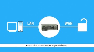 Getting Started with ETERNITY GENX