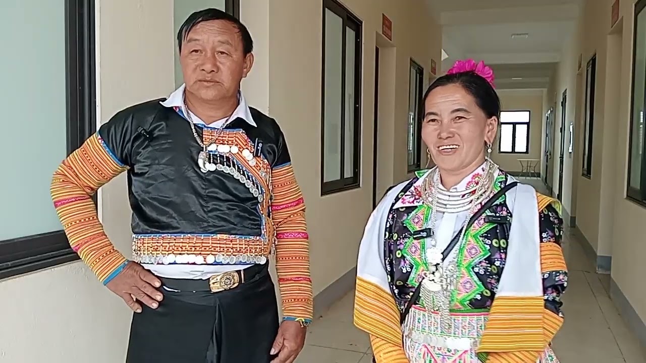 Lwm muas thiab ntsuab tsab txoj kev hlub haig rau kwv txhiaj 26 tháng 1, 2026