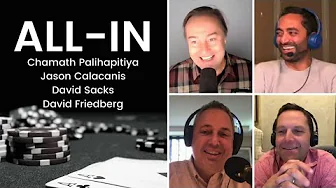 cover of episode E14: Salesforce acquires Slack, DeepMind’s AlphaFold breakthrough, Trust Fund Socialists & more