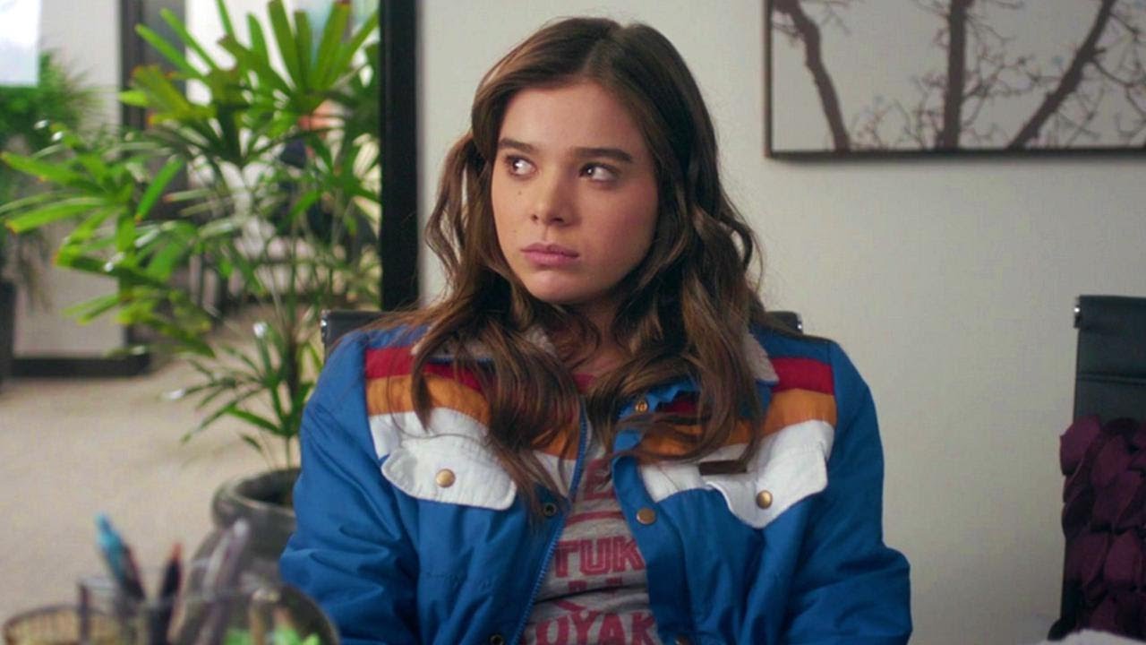 Hailee Steinfeld's Hidden Gem: Why Everyone's Rewatching This 2016 Classic