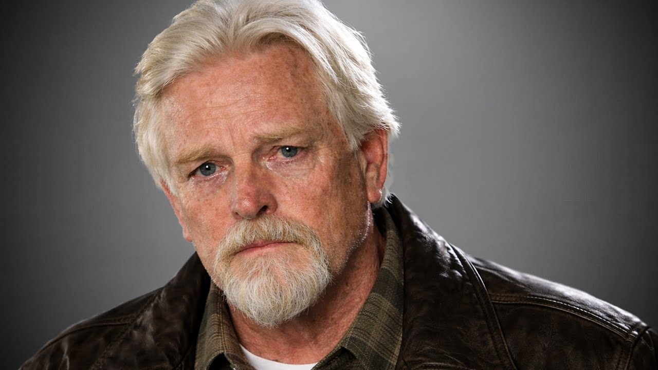 Помните его? Он снимался в сериале «Счастливые дни» в 1970-х. Постарайтесь не ахнуть, когда увиди...