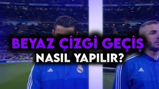 Cap Cut Beyaz Çi̇zgi̇ Geçi̇şi̇ Nasil Yapilir? -Callsjk1