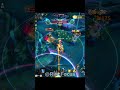 One Lucian Ult, Three Respawns #lucian #wildriftesports #wildrift