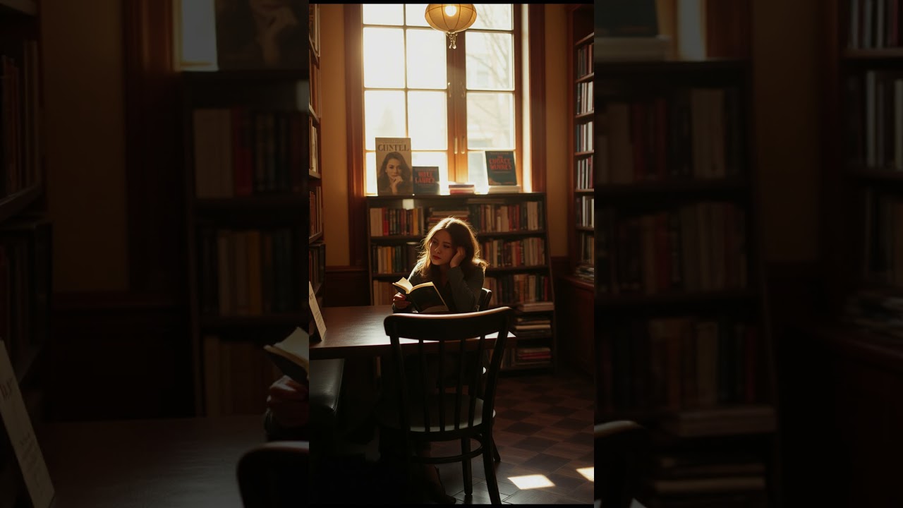 “A Love Story That Ended Before It Began… 