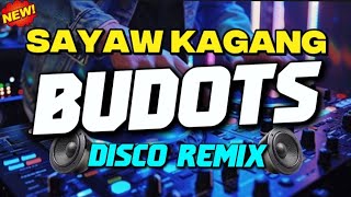 Sayaw Kagang Sayaw Karas  Tiktik Budots  Dj Arvin Remix  2026