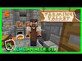Minecraft - Farming Valley: Blacksmith &amp; Mining Hill!