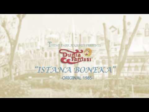 Istana Boneka Dufan - Found Soundtracks