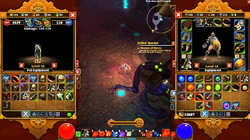 Torchlight 2 - PART 12 - Playthrough and Walkthrough