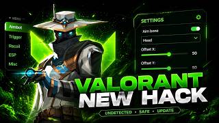 Best Valorant FREE haсk | Free Download - Valorant Cheat Tool