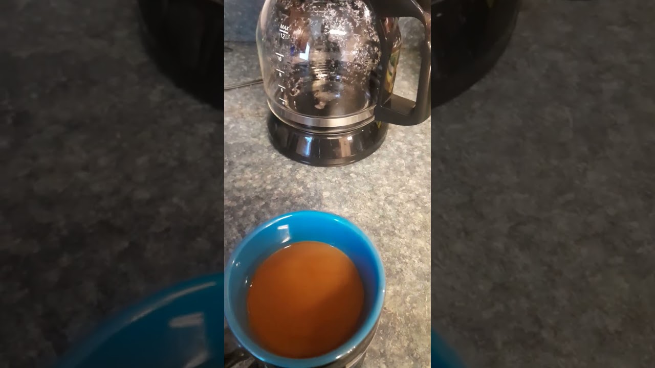 Cup of figbrew and Happy Batman Day, Happy National Queso Day! 