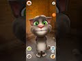 Talking Tom Cat New Video Best Funny Android GamePlay #8747