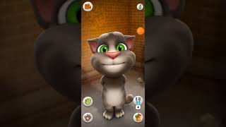 talking tom cat new video best funny android gameplay #8747