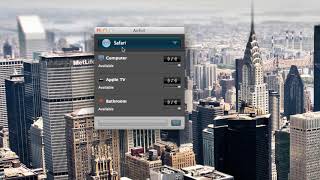 Savage Classic - 2011 - AirFoil App of the week screenshot 4